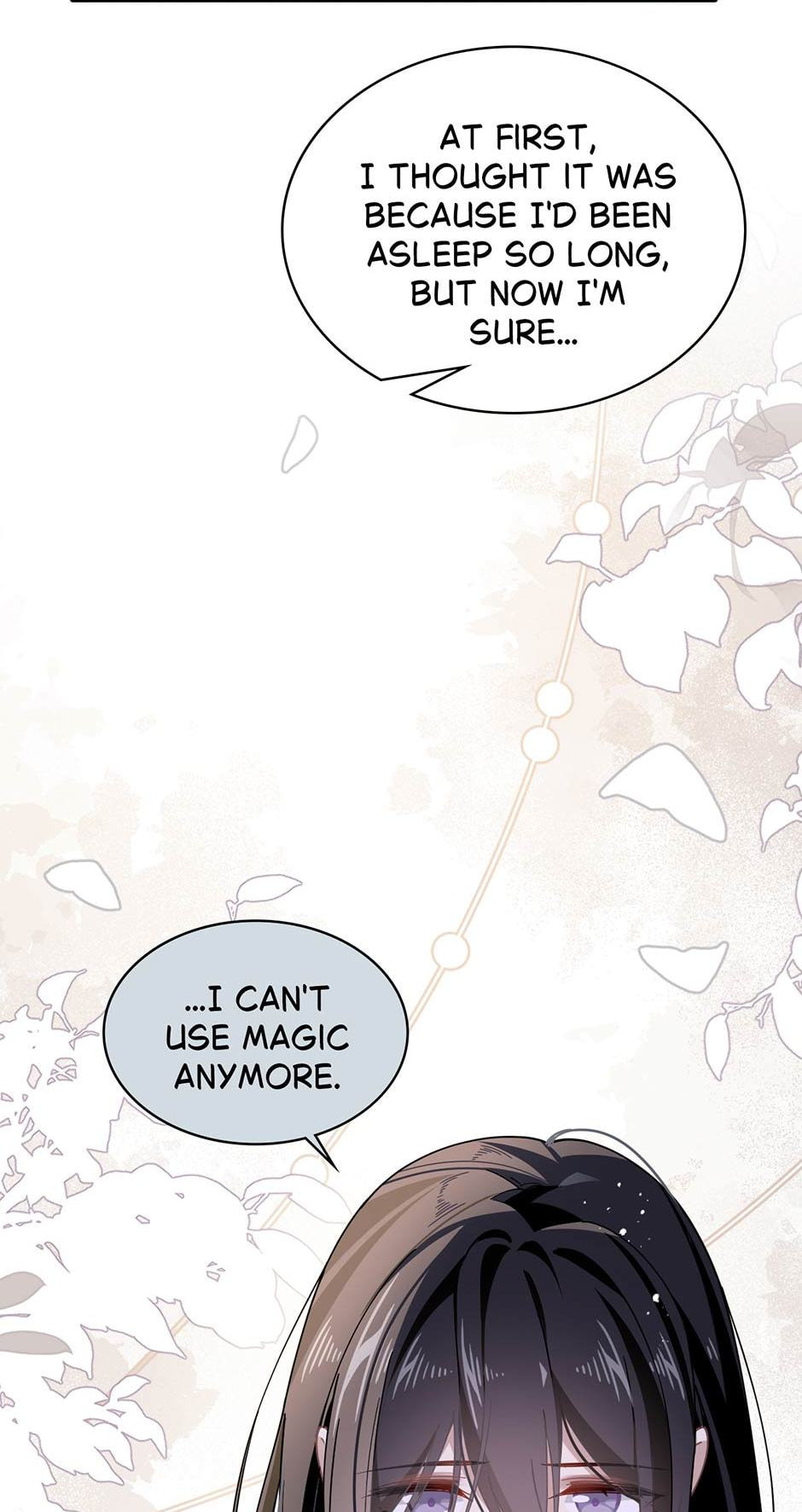 The Paladin's Witchbound Heart Chapter 52 page 46 - 