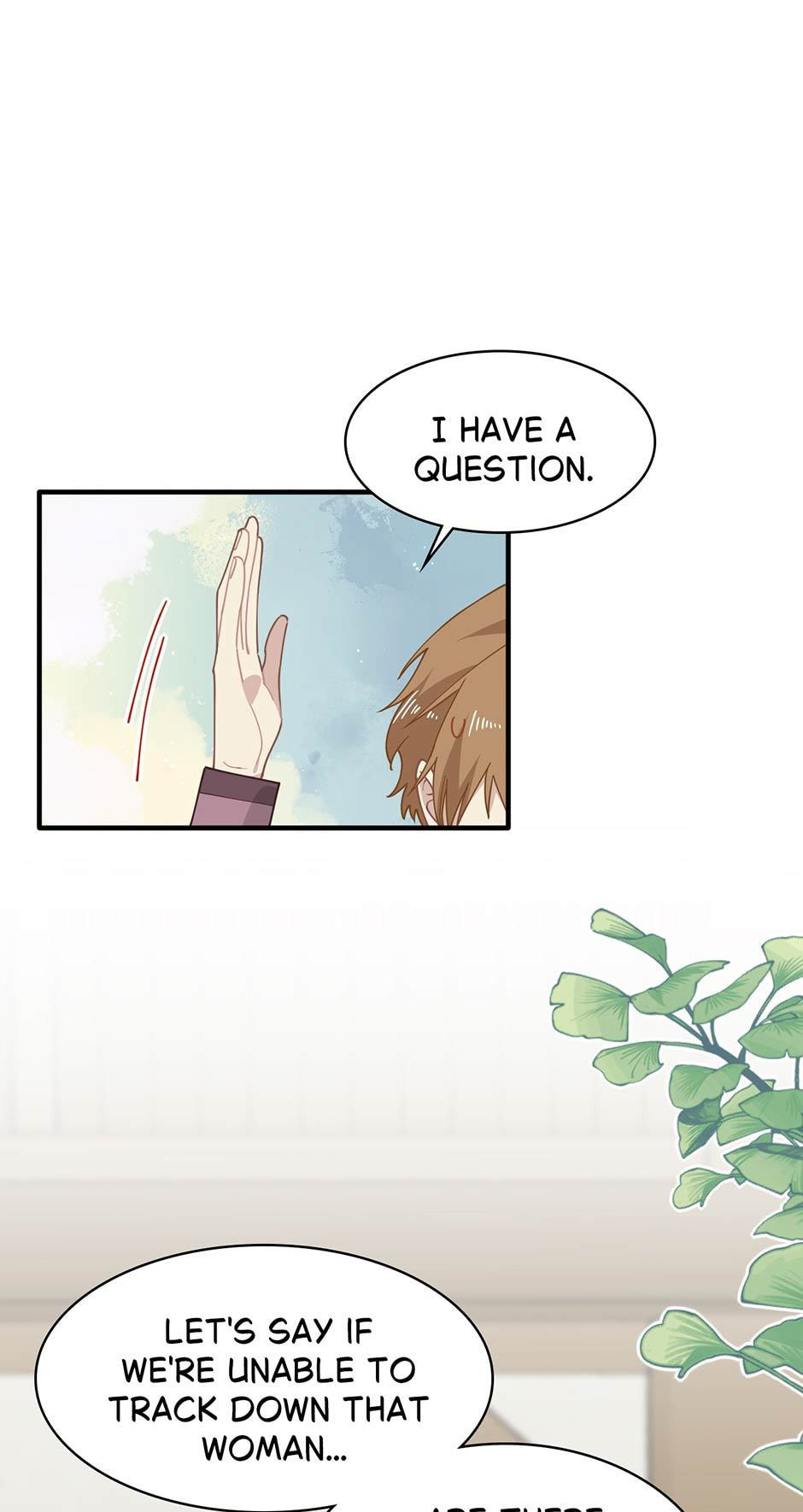 The Paladin's Witchbound Heart Chapter 53 page 11 - 