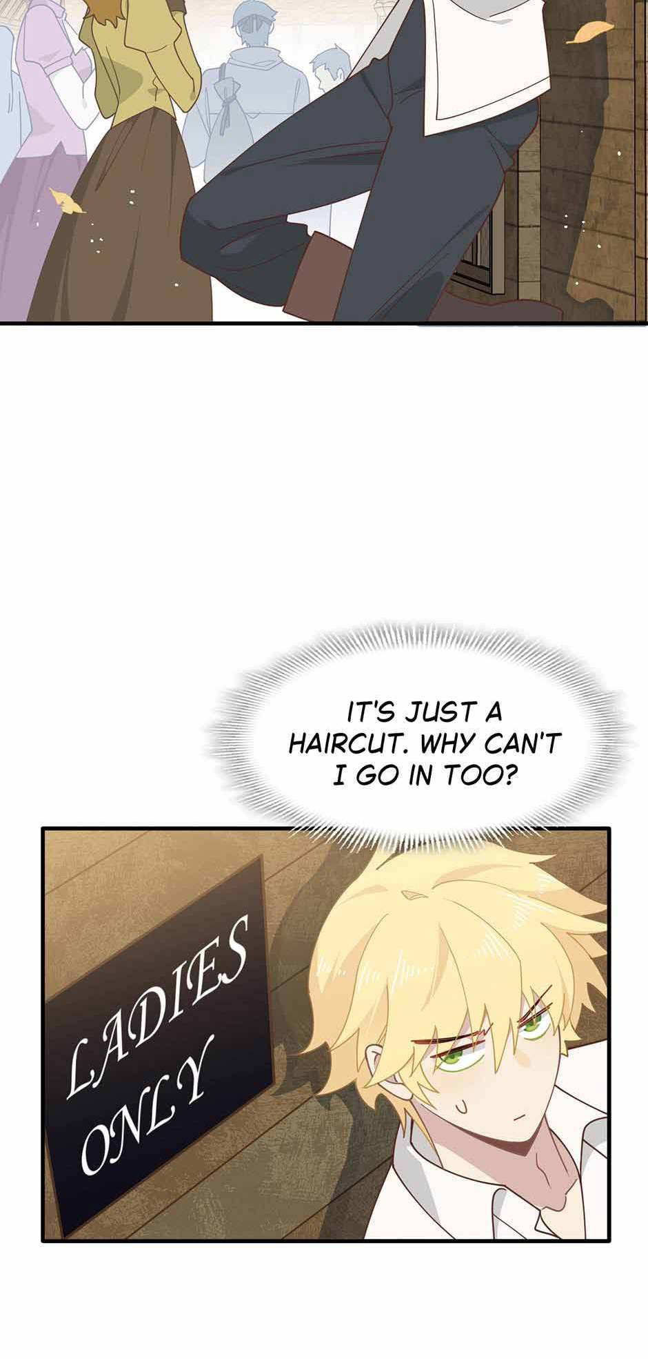 The Paladin's Witchbound Heart Chapter 53 page 39 - 