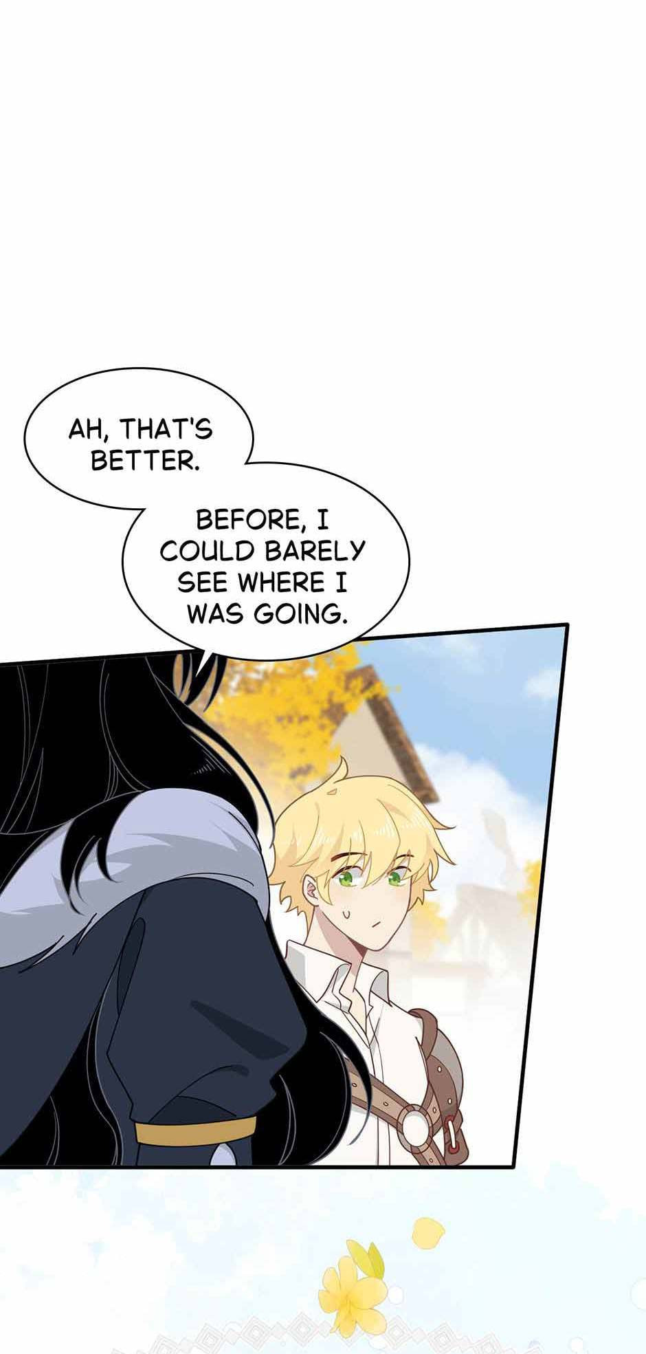 The Paladin's Witchbound Heart Chapter 53 page 40 - 
