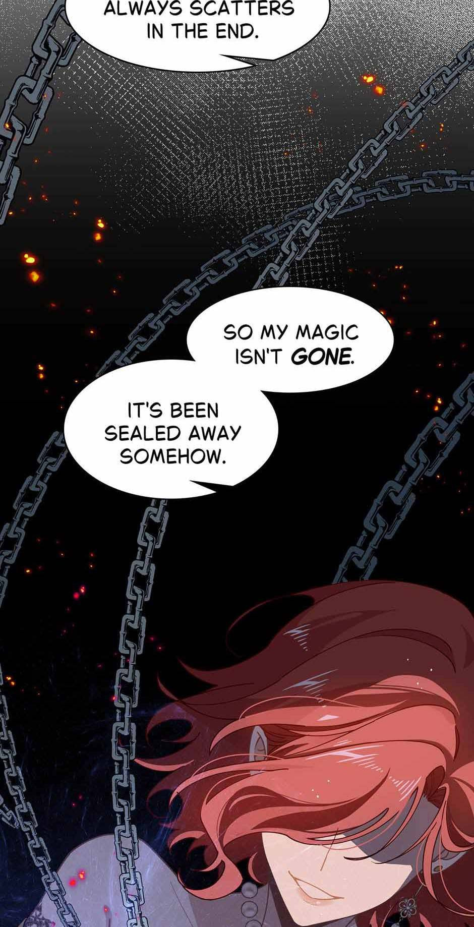 The Paladin's Witchbound Heart Chapter 53 page 7 - 