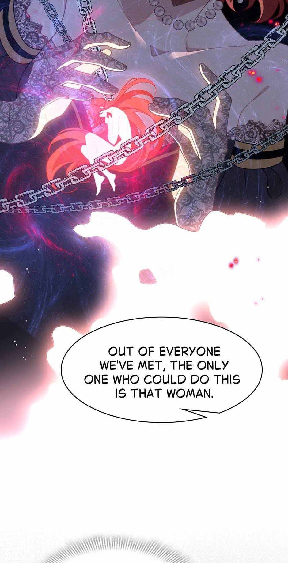 The Paladin's Witchbound Heart Chapter 53 page 8 - 