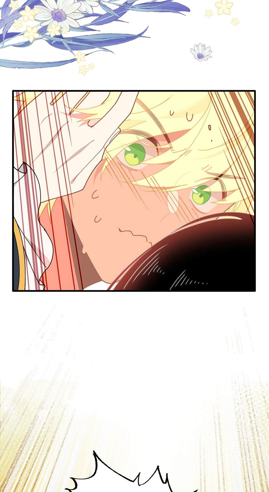 The Paladin's Witchbound Heart Chapter 54 page 35 - 