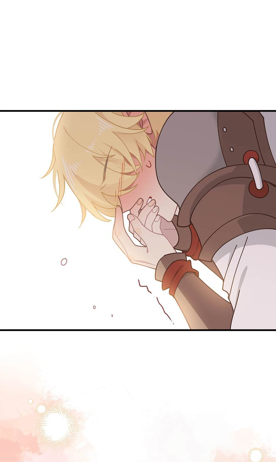 The Paladin's Witchbound Heart Chapter 54 page 37 - 