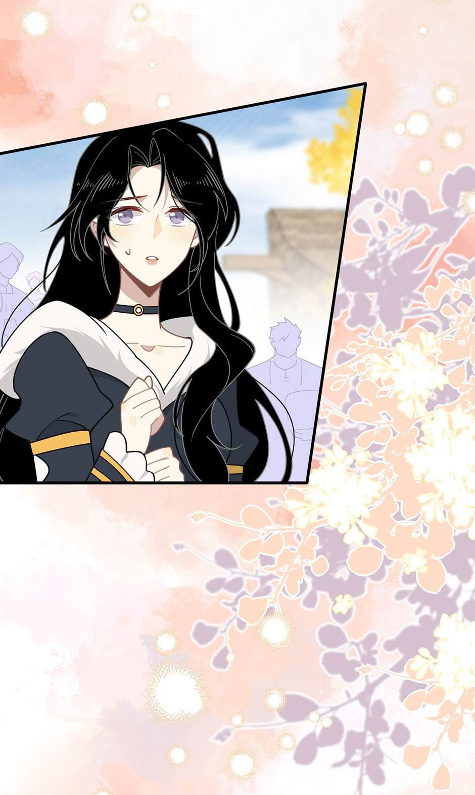 The Paladin's Witchbound Heart Chapter 54 page 38 - 