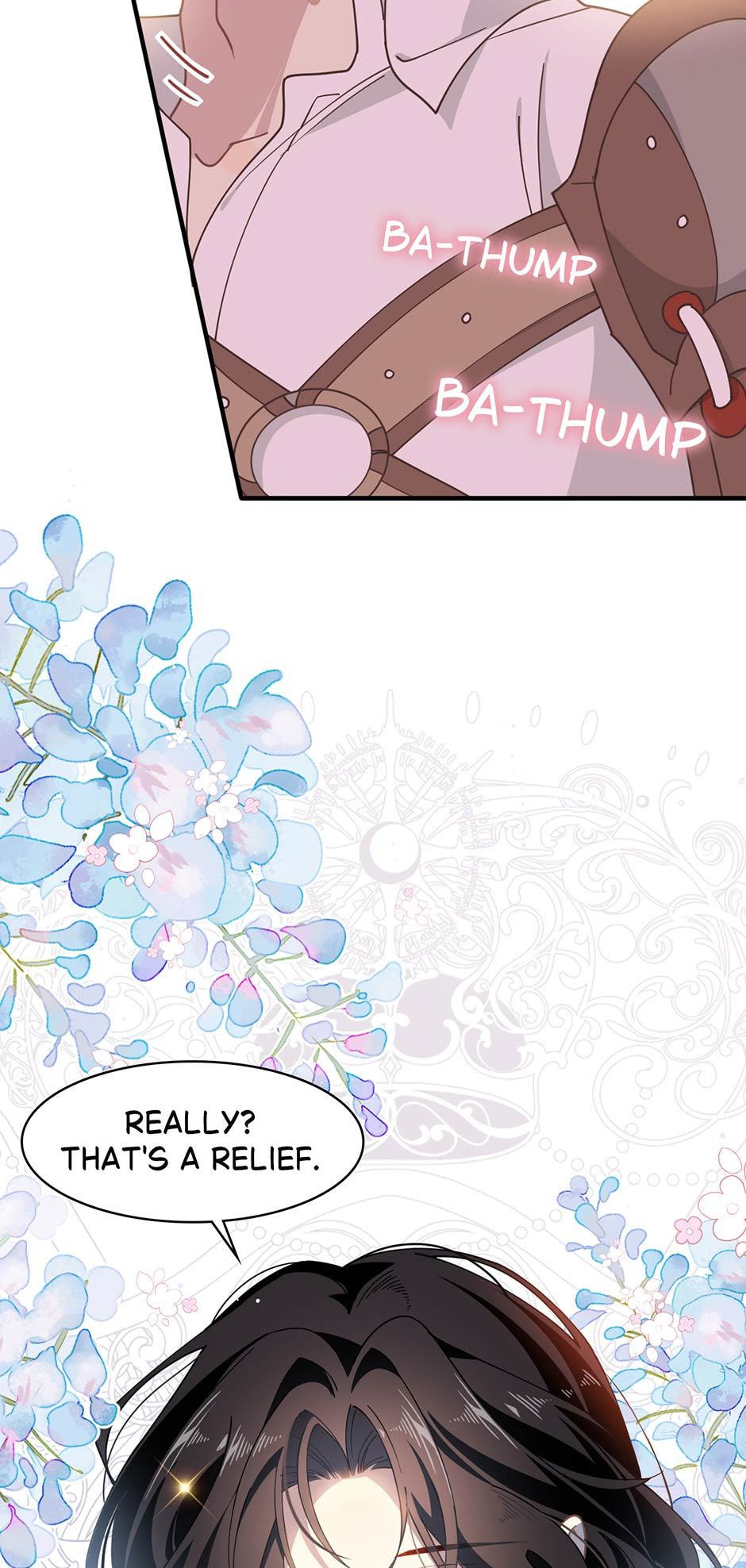 The Paladin's Witchbound Heart Chapter 54 page 5 - 