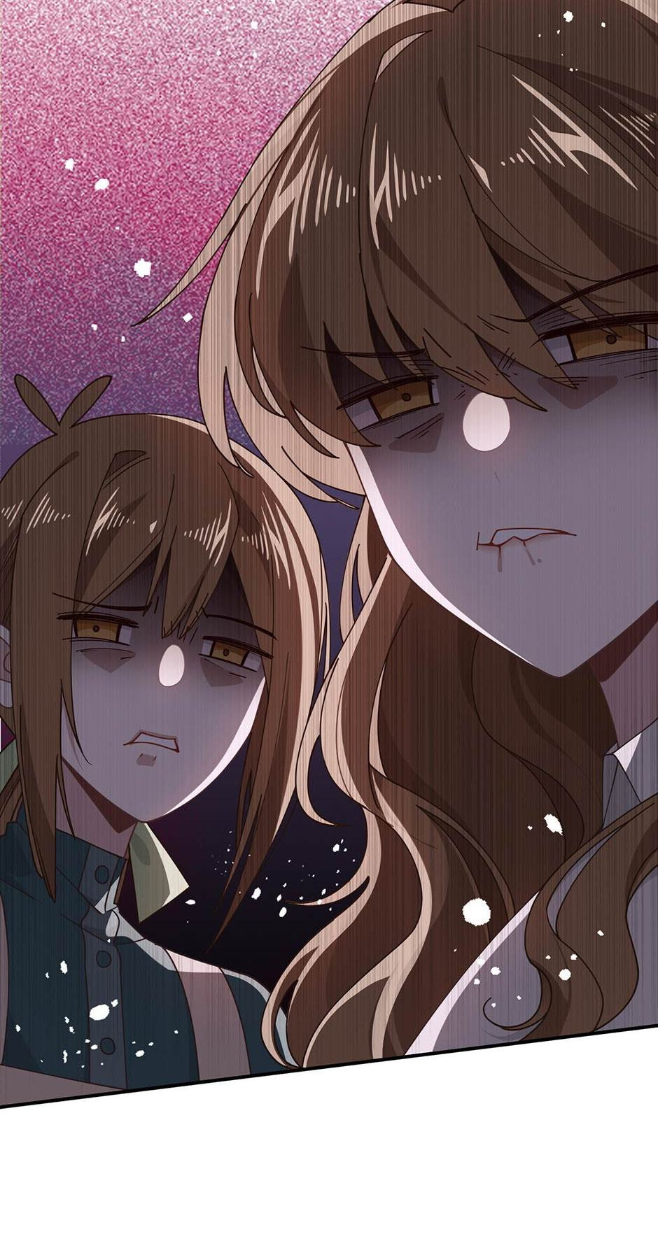 The Paladin's Witchbound Heart Chapter 55 page 21 - 
