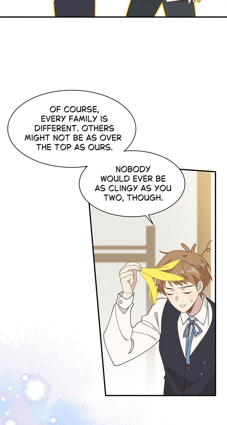 The Paladin's Witchbound Heart Chapter 55 page 23 - 