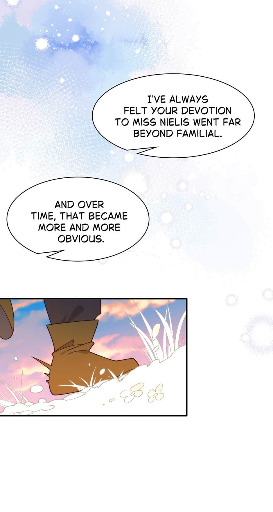 The Paladin's Witchbound Heart Chapter 55 page 24 - 