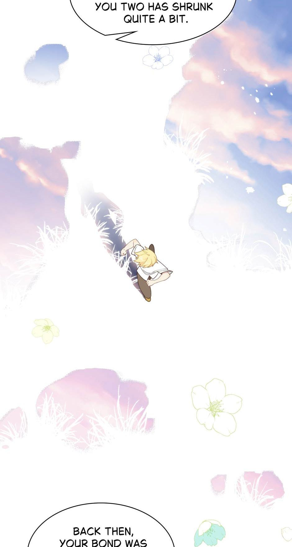 The Paladin's Witchbound Heart Chapter 55 page 26 - 