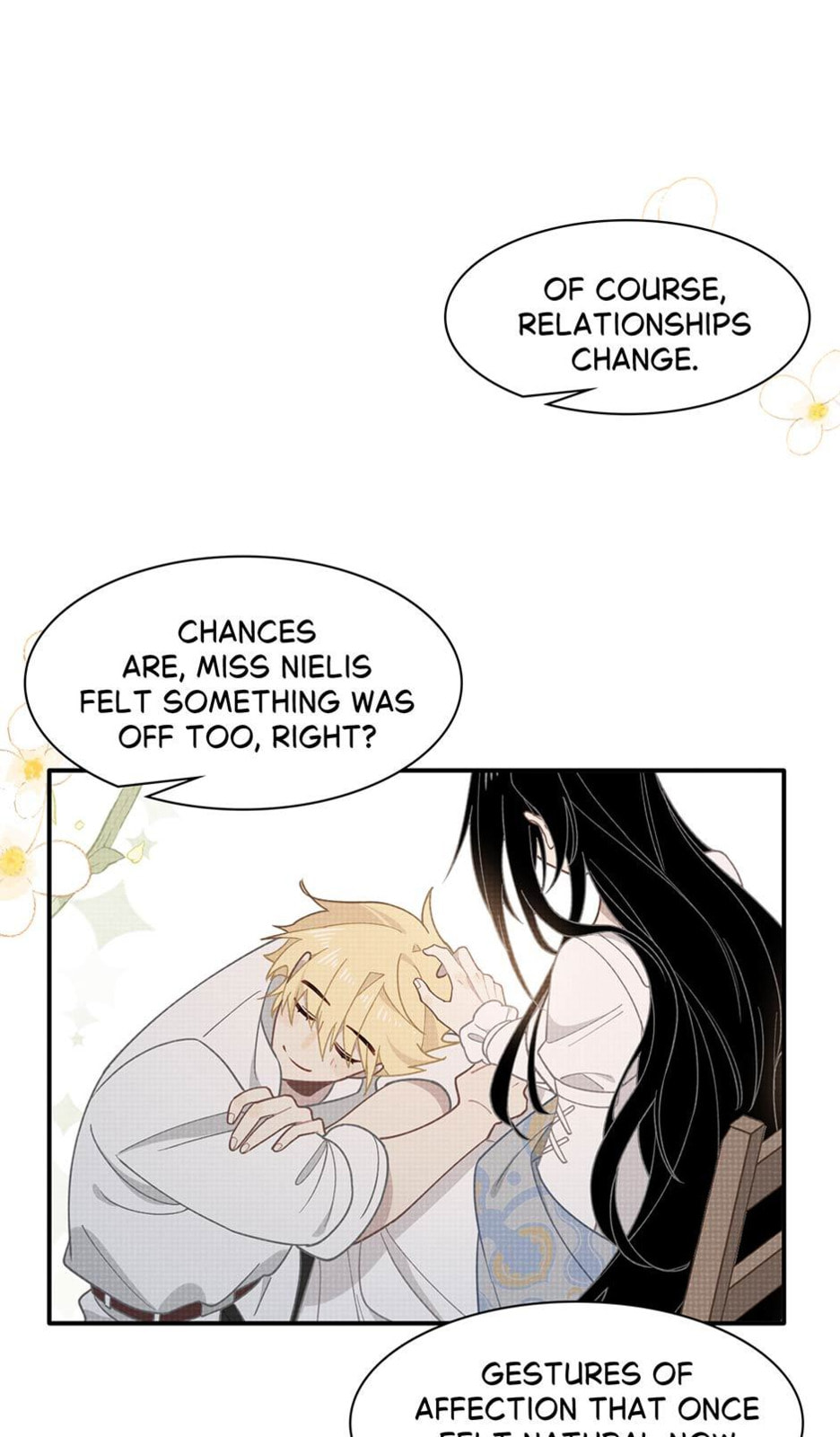 The Paladin's Witchbound Heart Chapter 55 page 29 - 