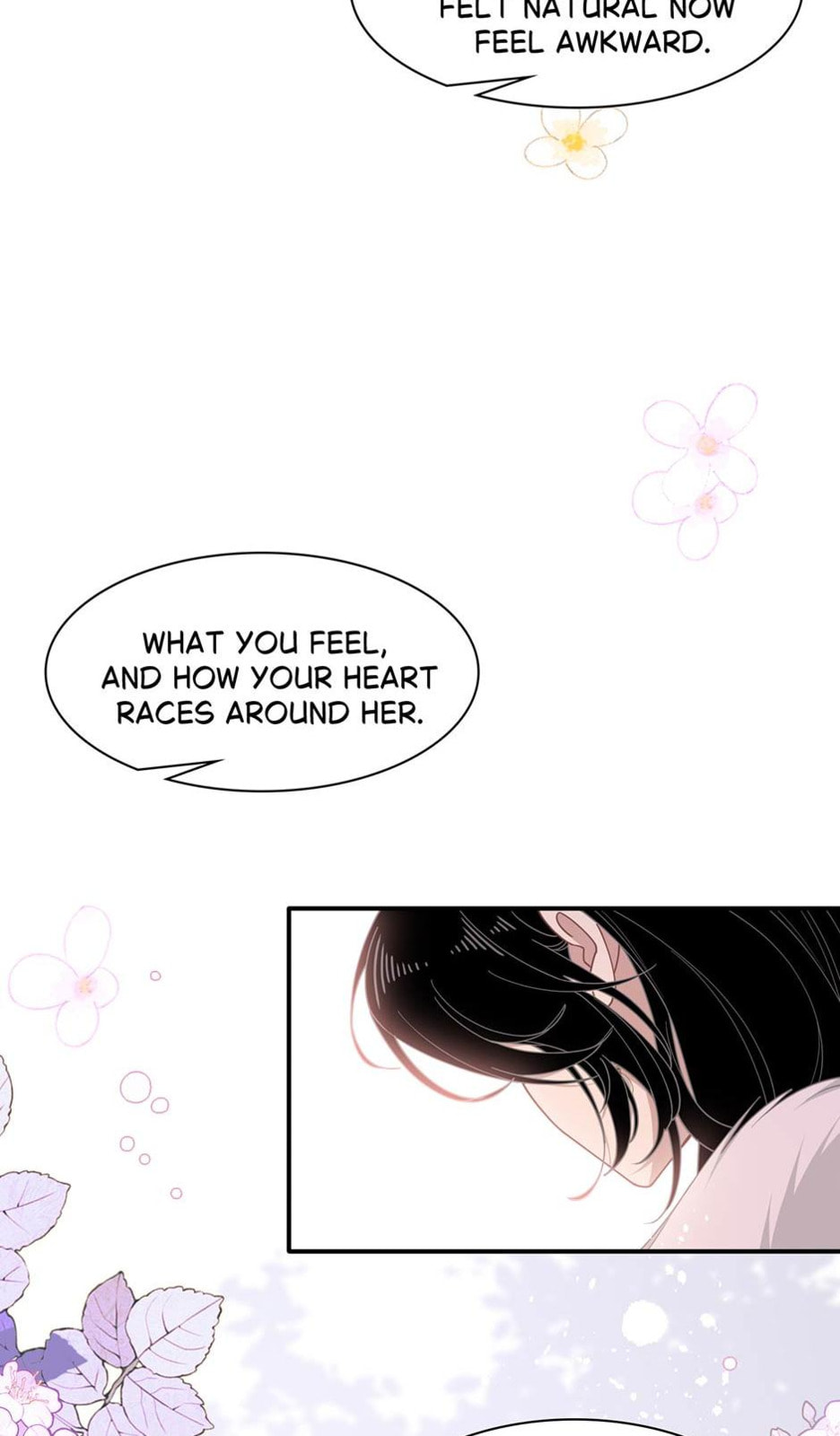 The Paladin's Witchbound Heart Chapter 55 page 30 - 