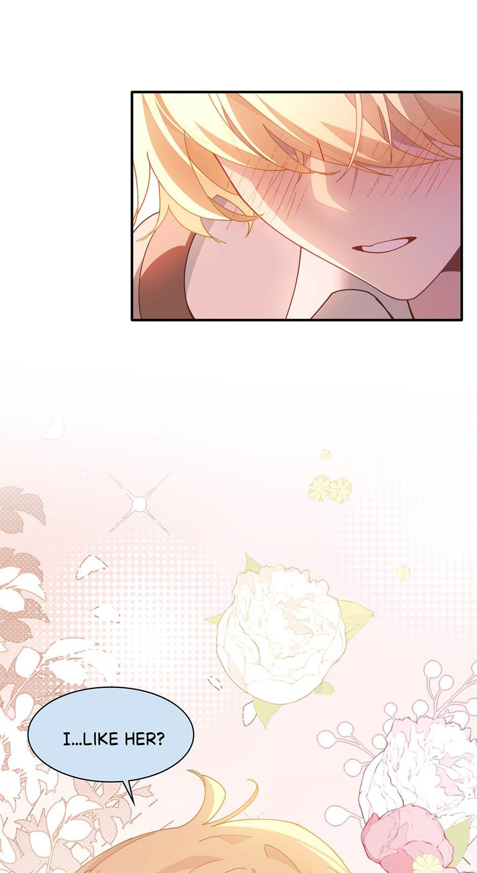 The Paladin's Witchbound Heart Chapter 55 page 39 - 