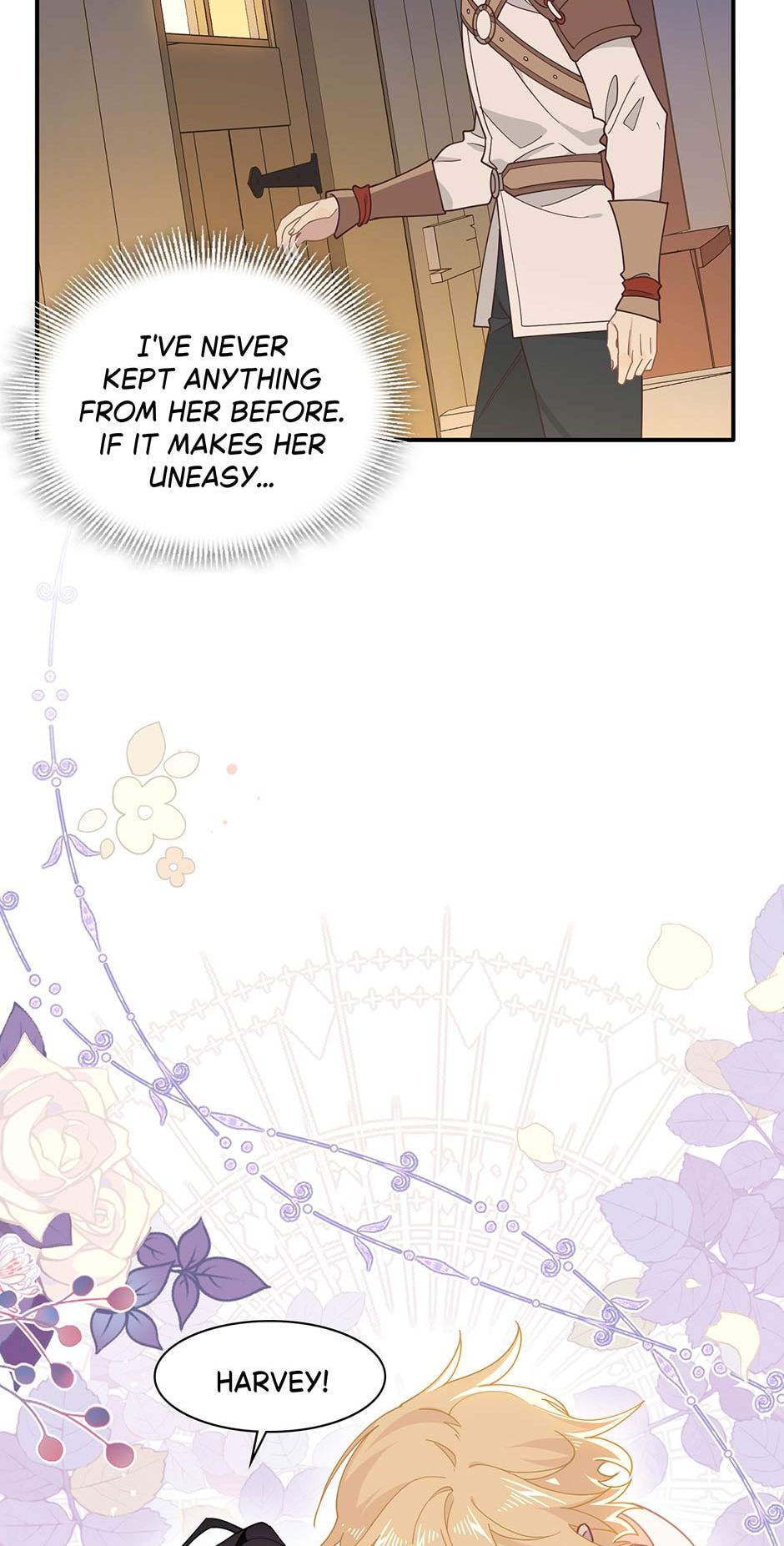 The Paladin's Witchbound Heart Chapter 55 page 43 - 