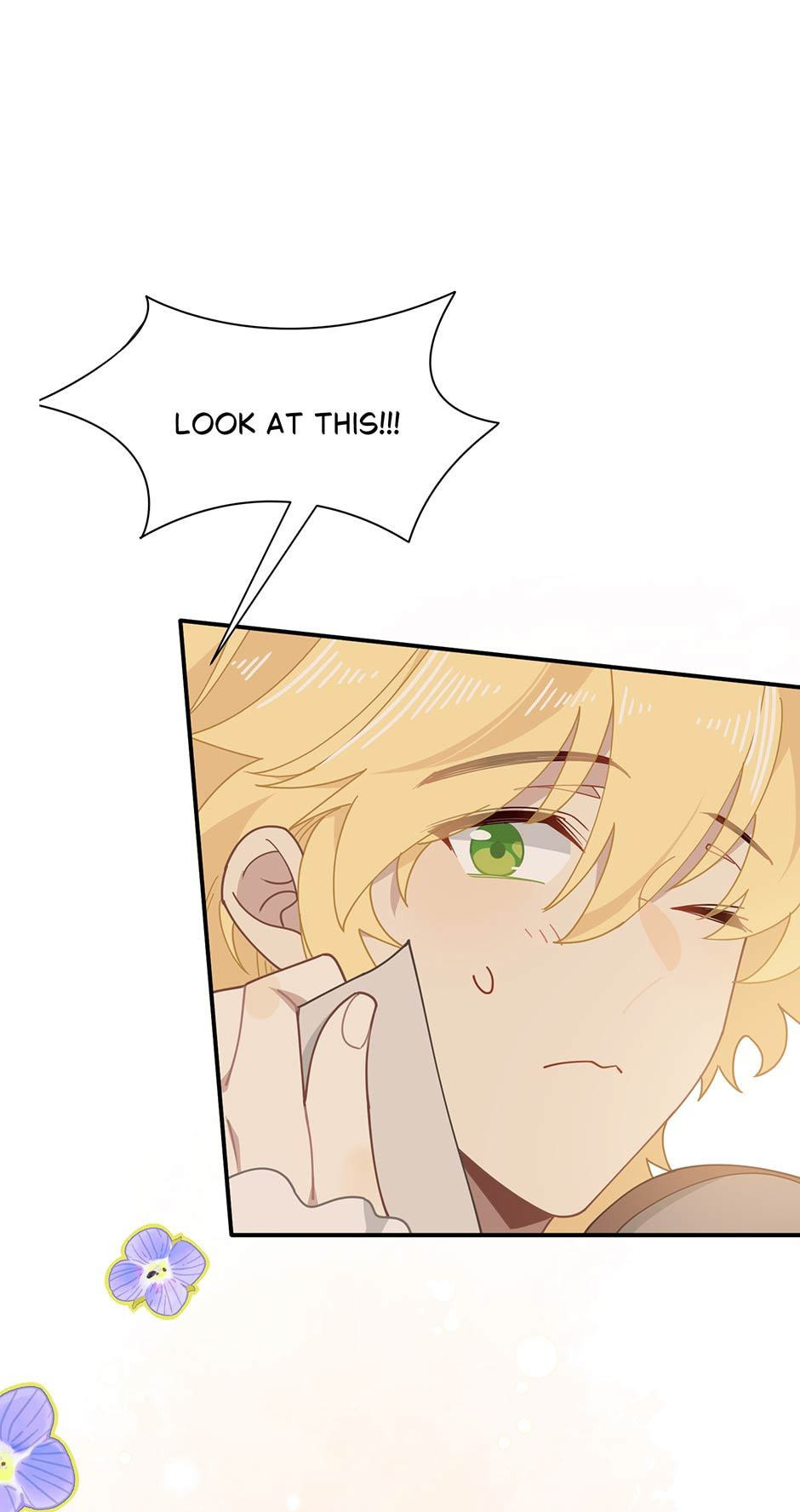 The Paladin's Witchbound Heart Chapter 55 page 46 - 