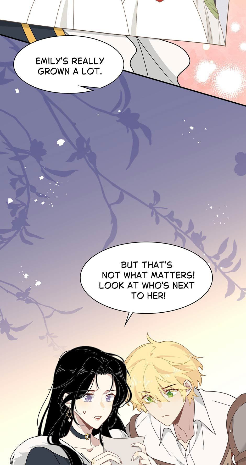 The Paladin's Witchbound Heart Chapter 55 page 48 - 