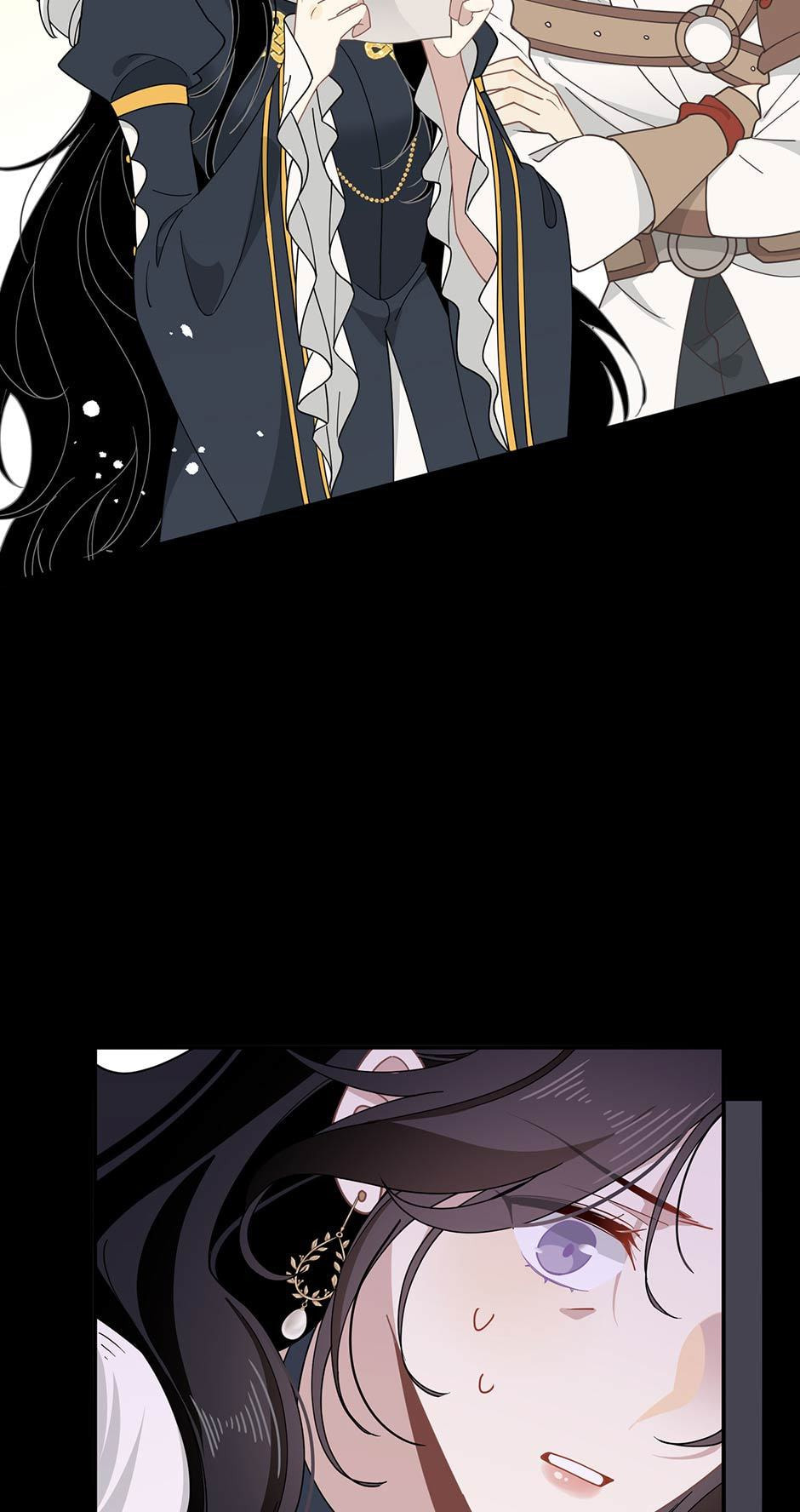 The Paladin's Witchbound Heart Chapter 55 page 49 - 