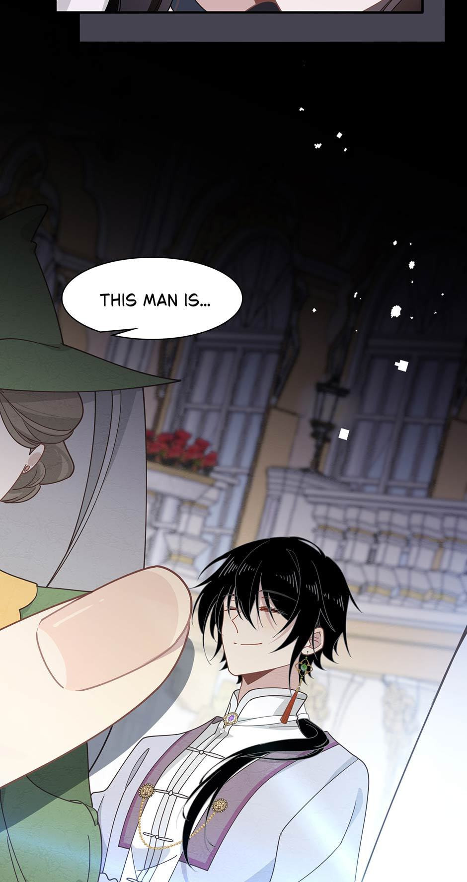 The Paladin's Witchbound Heart Chapter 55 page 50 - 
