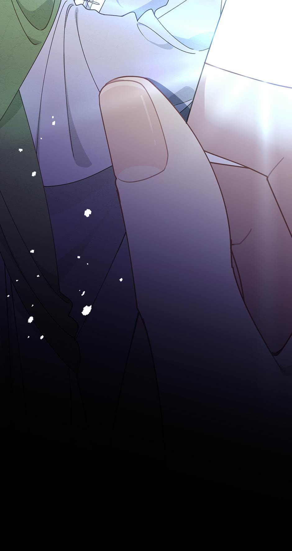 The Paladin's Witchbound Heart Chapter 55 page 51 - 