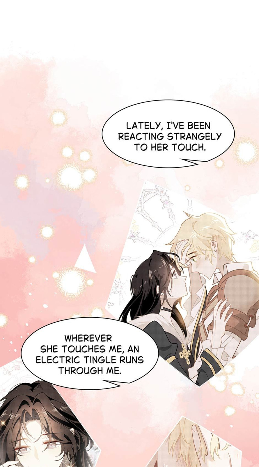 The Paladin's Witchbound Heart Chapter 55 page 7 - 