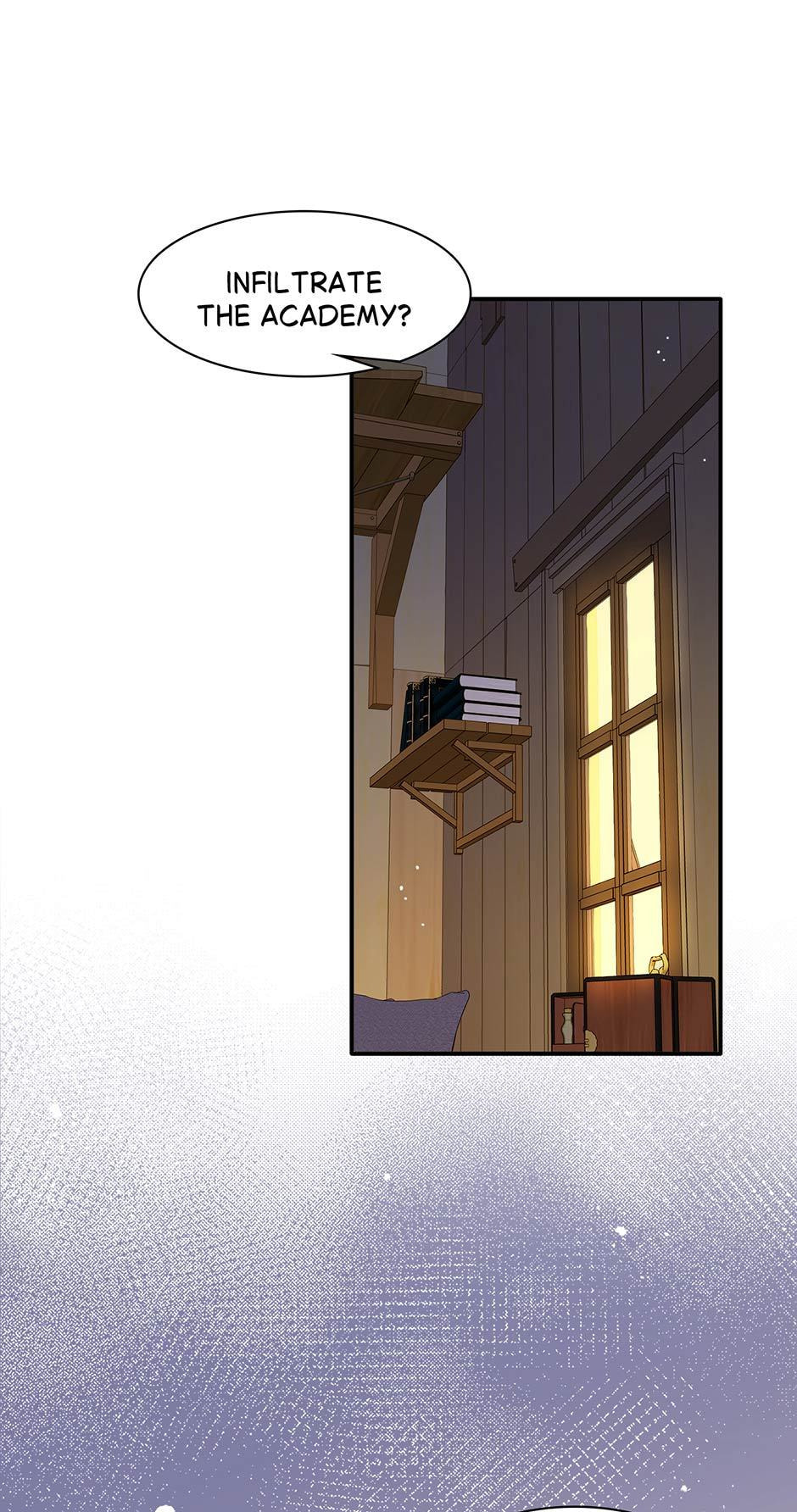 The Paladin's Witchbound Heart Chapter 56 page 18 - 