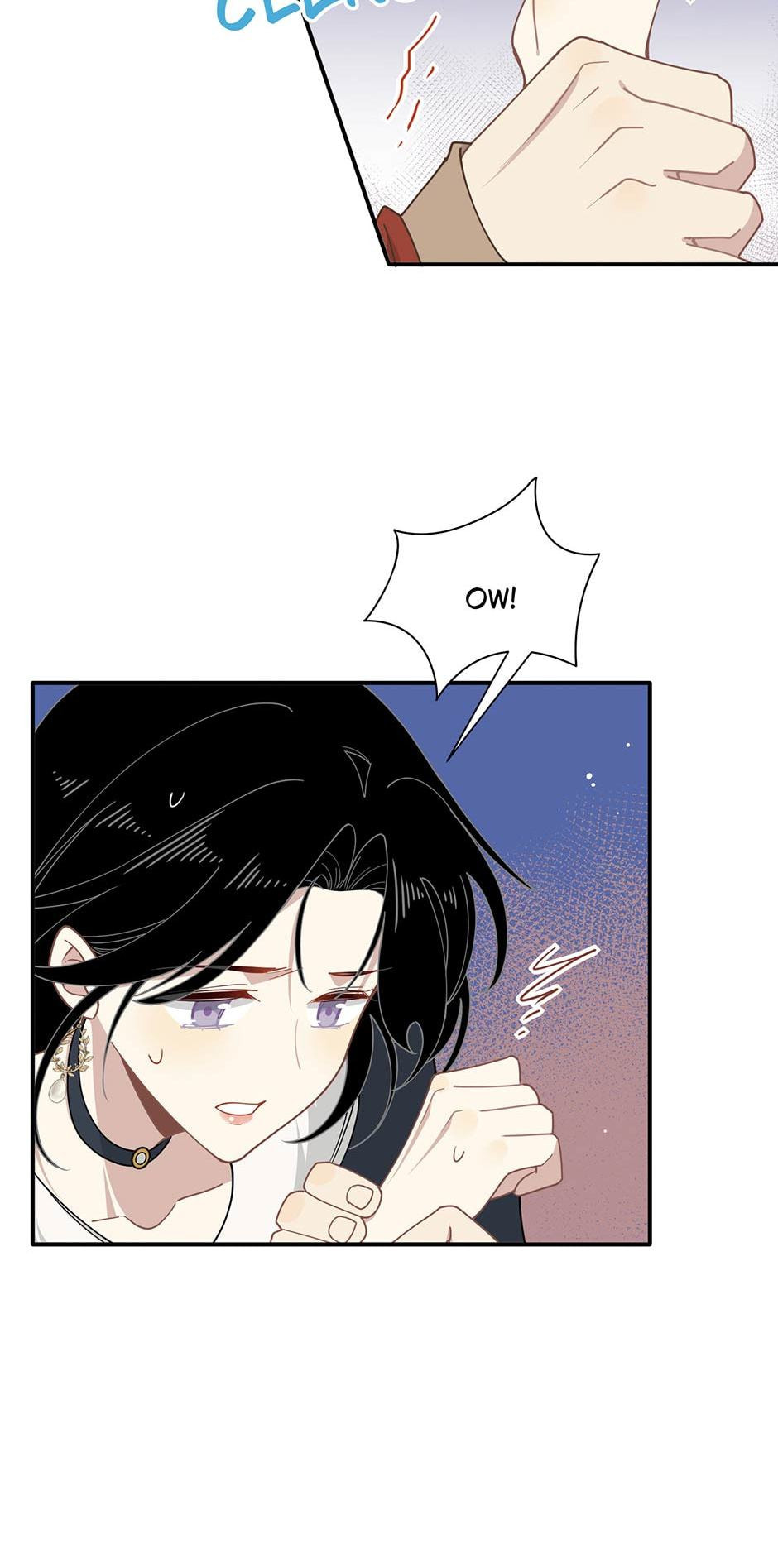 The Paladin's Witchbound Heart Chapter 56 page 30 - 