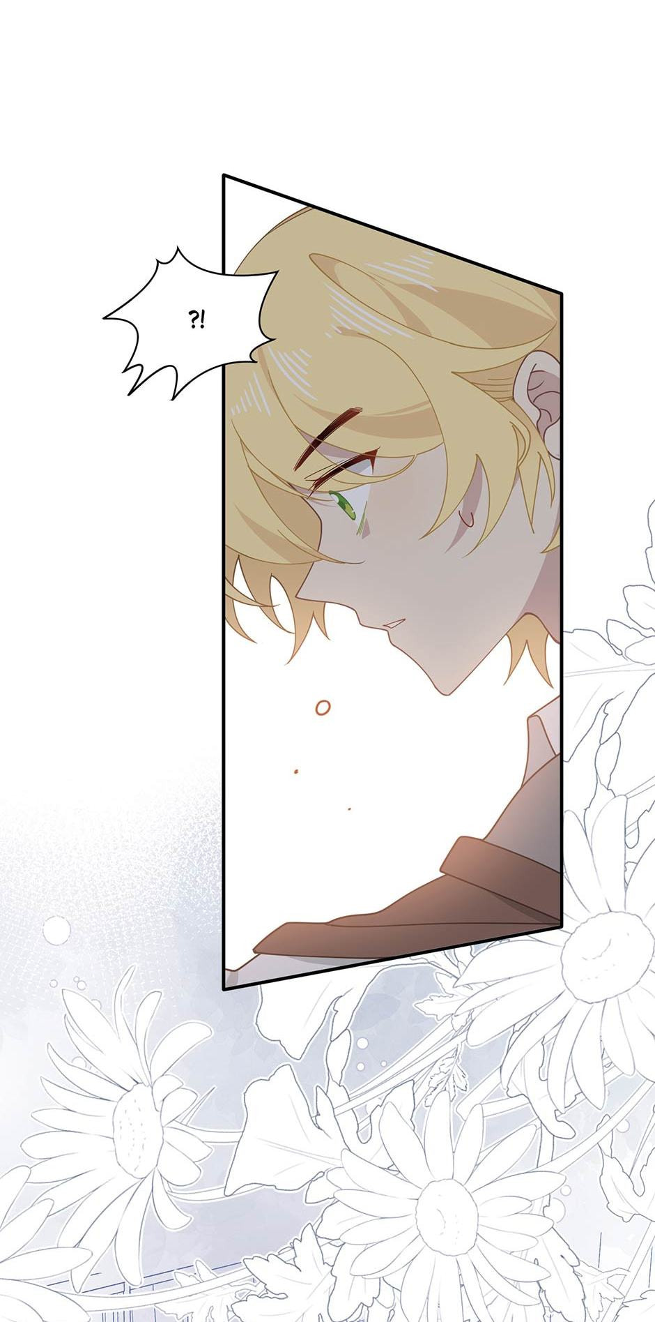 The Paladin's Witchbound Heart Chapter 56 page 31 - 