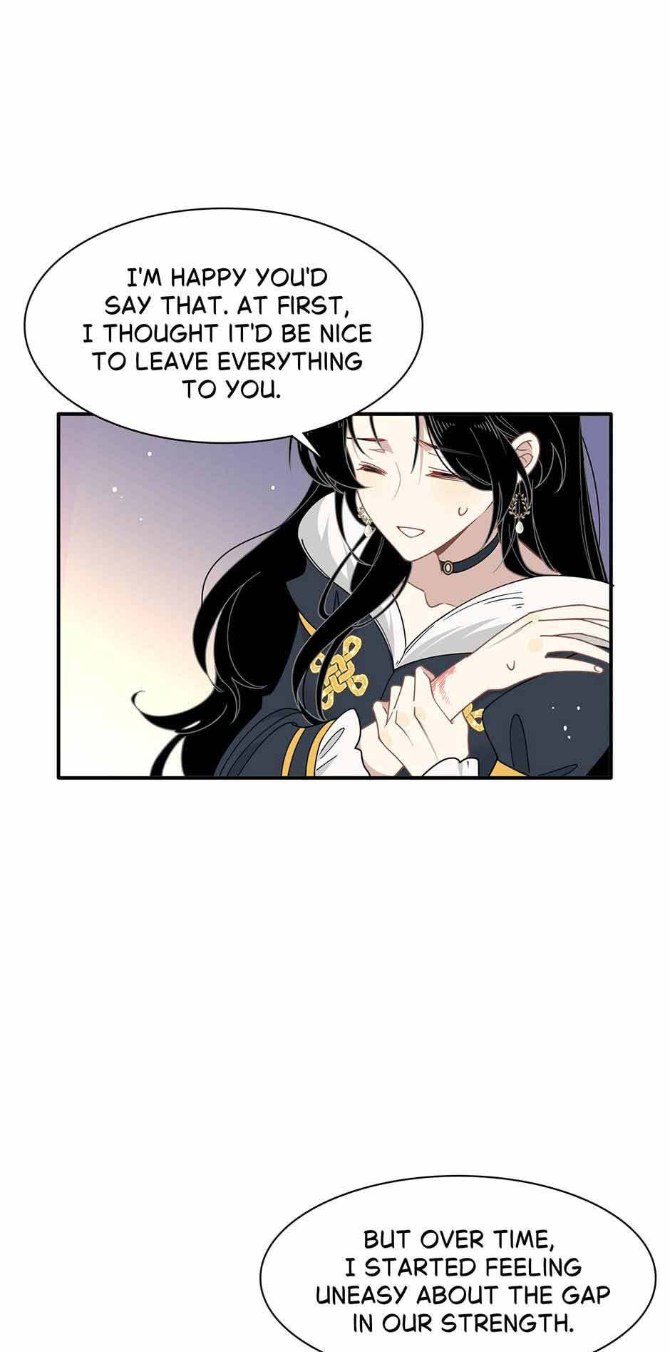 The Paladin's Witchbound Heart Chapter 56 page 33 - 