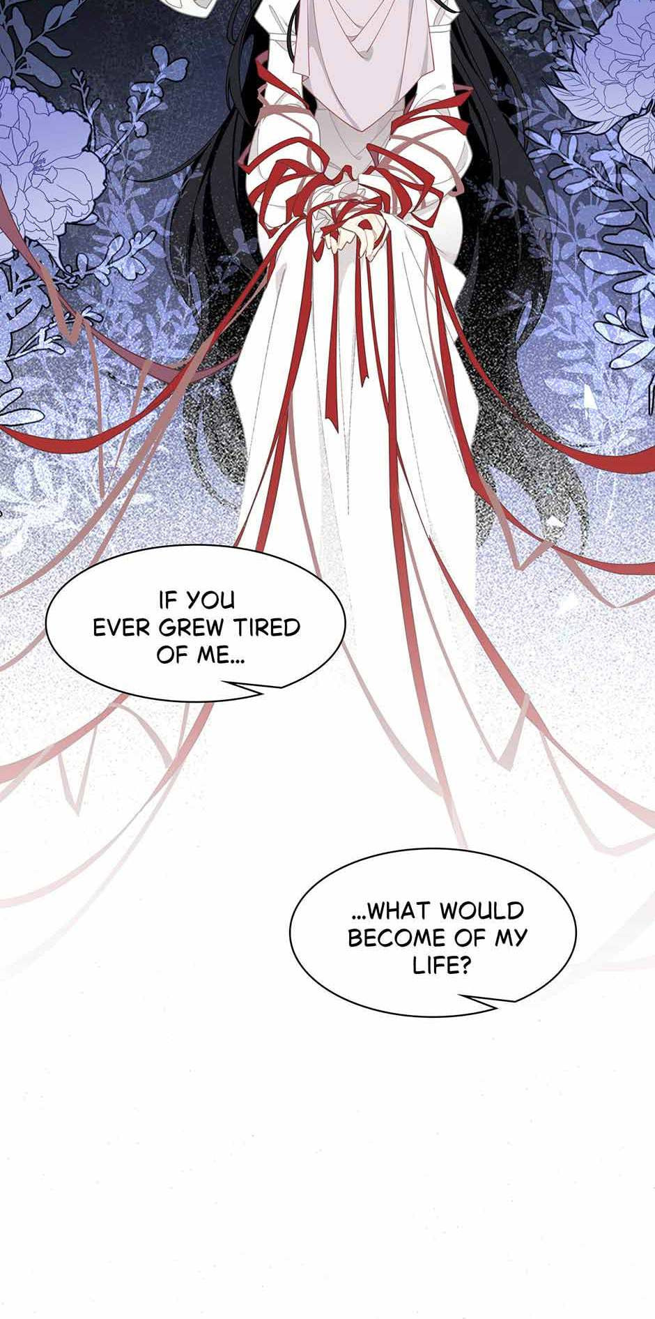 The Paladin's Witchbound Heart Chapter 56 page 37 - 