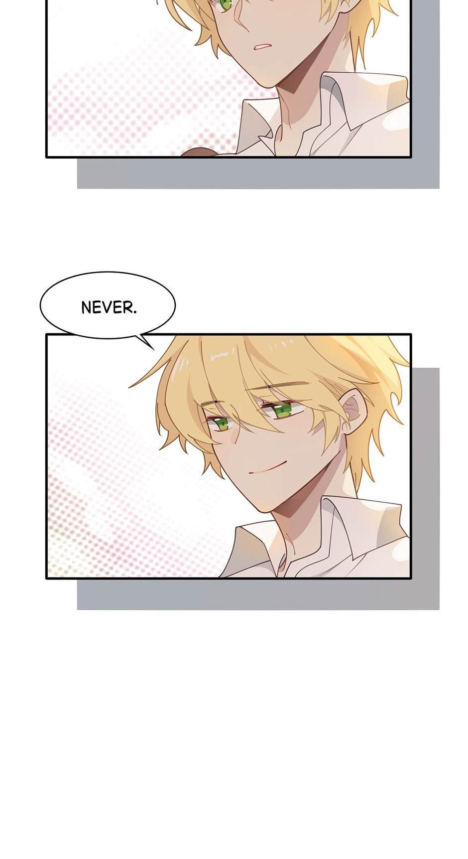 The Paladin's Witchbound Heart Chapter 56 page 43 - 