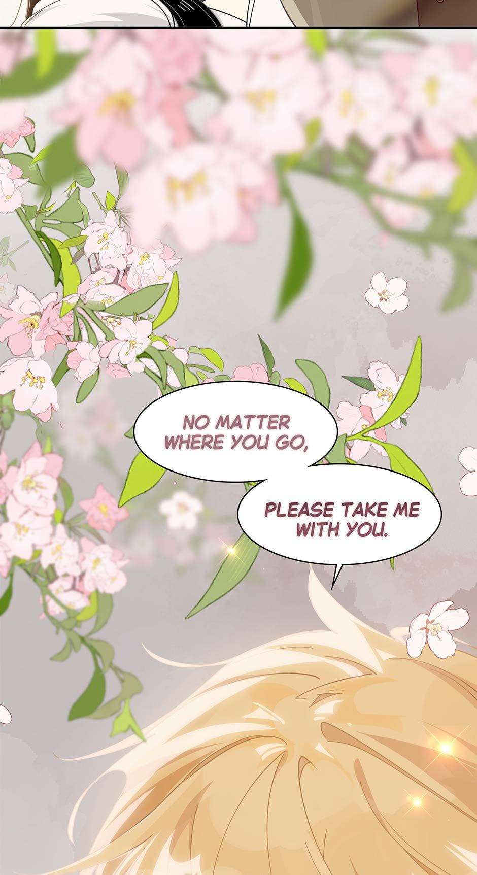 The Paladin's Witchbound Heart Chapter 56 page 46 - 