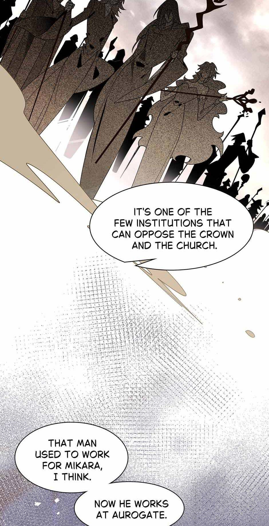 The Paladin's Witchbound Heart Chapter 56 page 6 - 