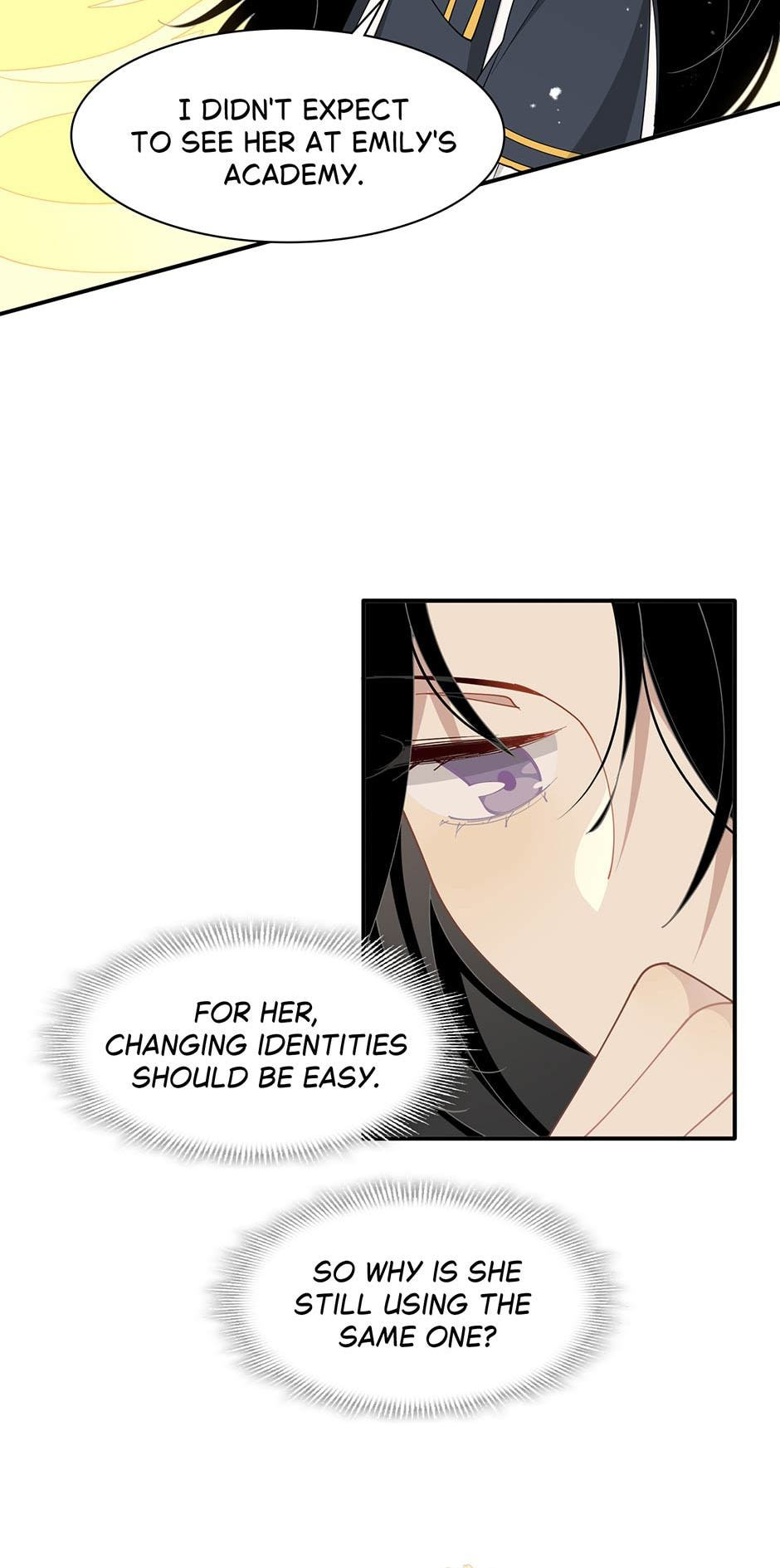 The Paladin's Witchbound Heart Chapter 56 page 9 - 