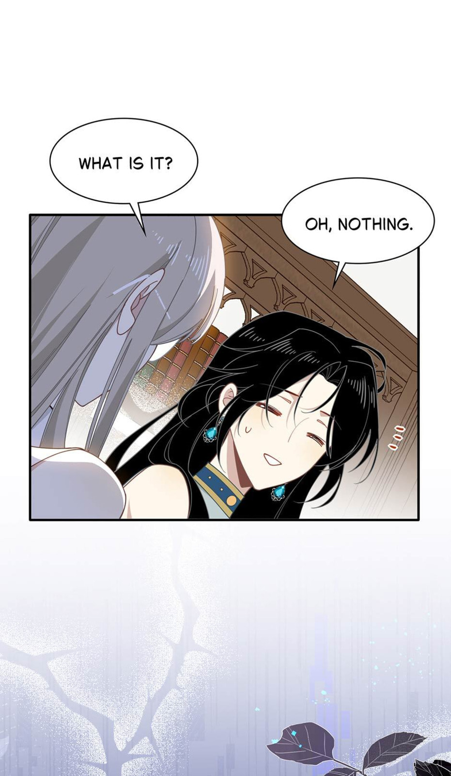The Paladin's Witchbound Heart Chapter 57 page 19 - 