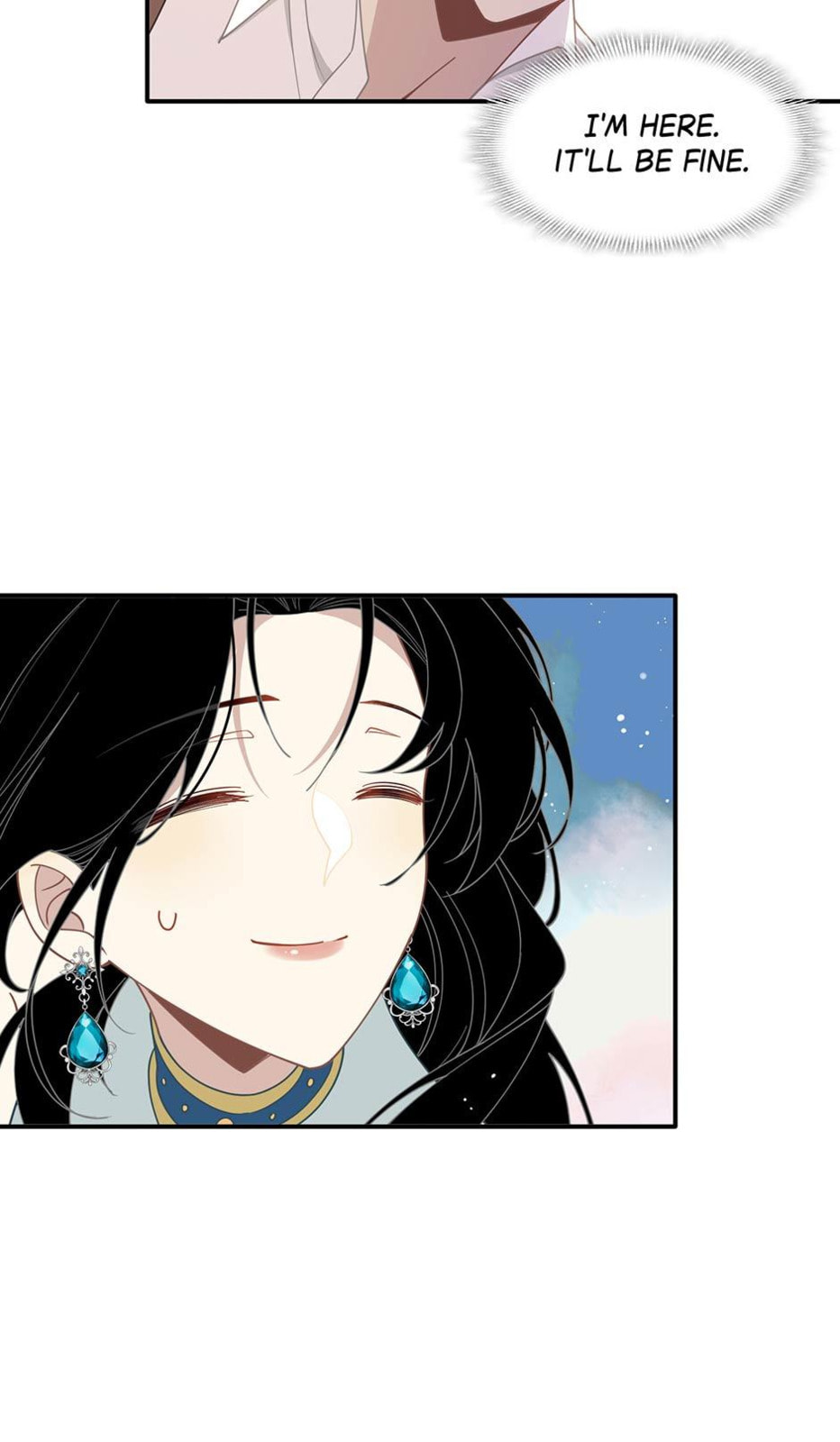 The Paladin's Witchbound Heart Chapter 57 page 23 - 