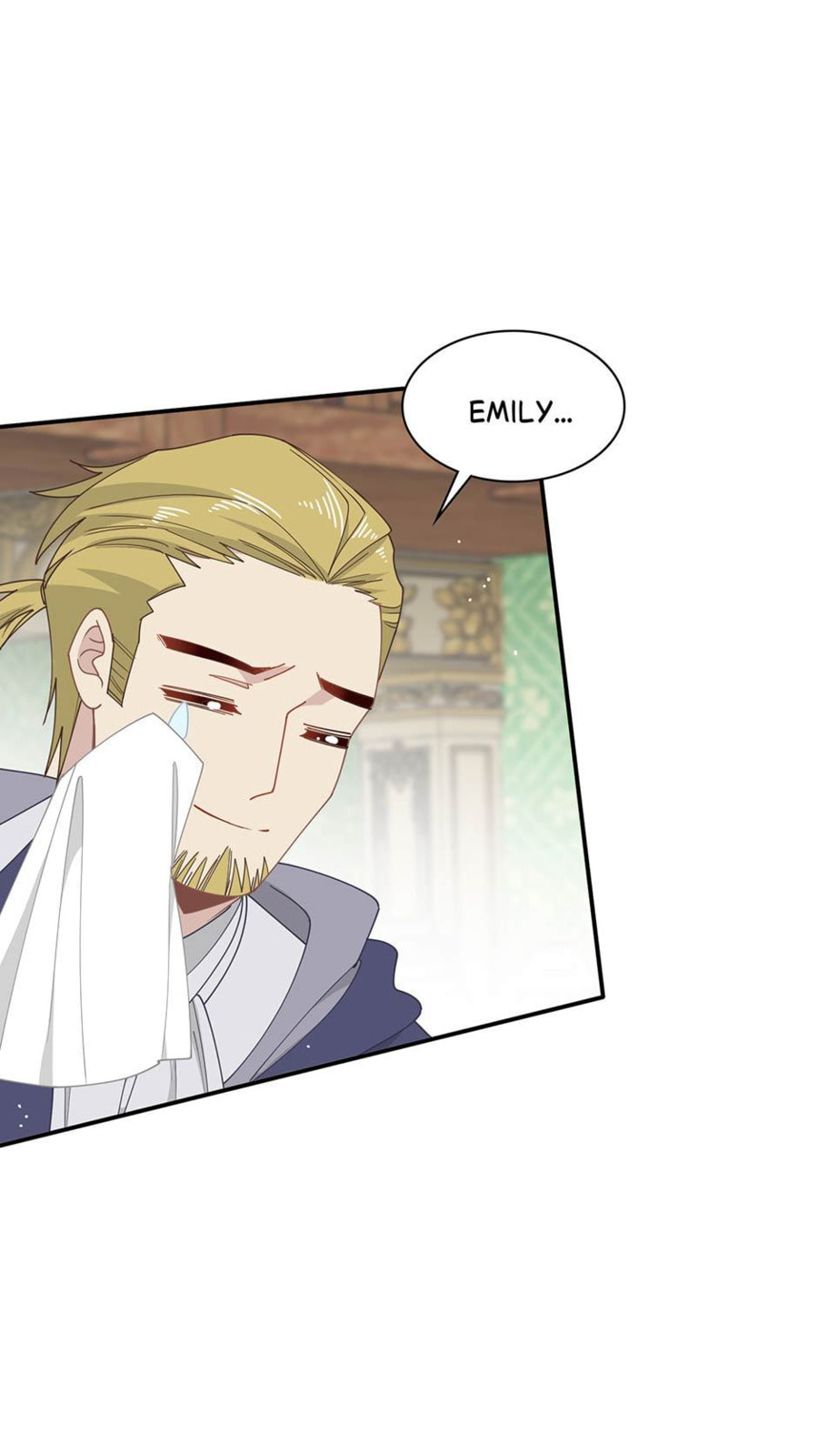 The Paladin's Witchbound Heart Chapter 57 page 35 - 