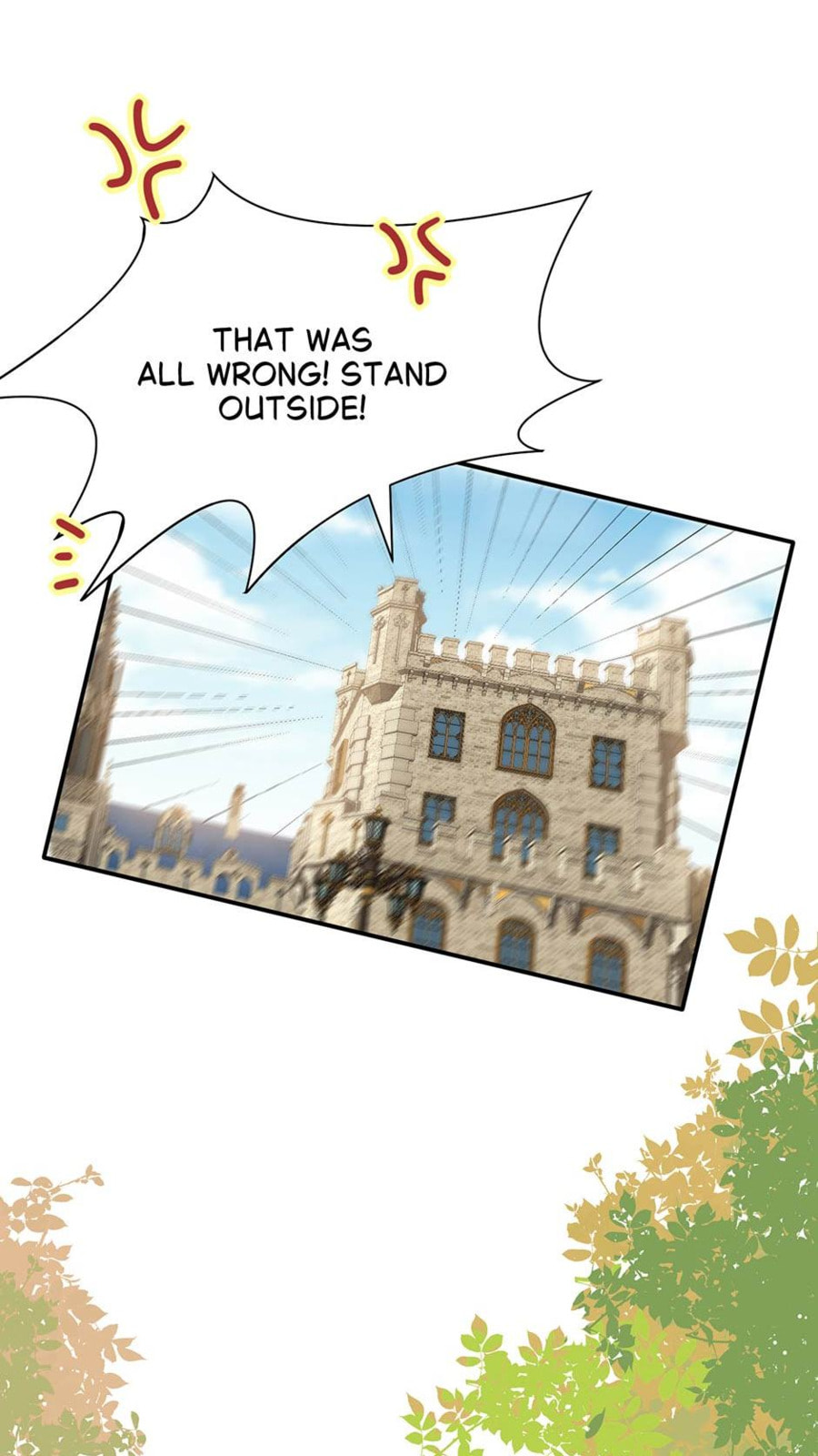 The Paladin's Witchbound Heart Chapter 57 page 36 - 