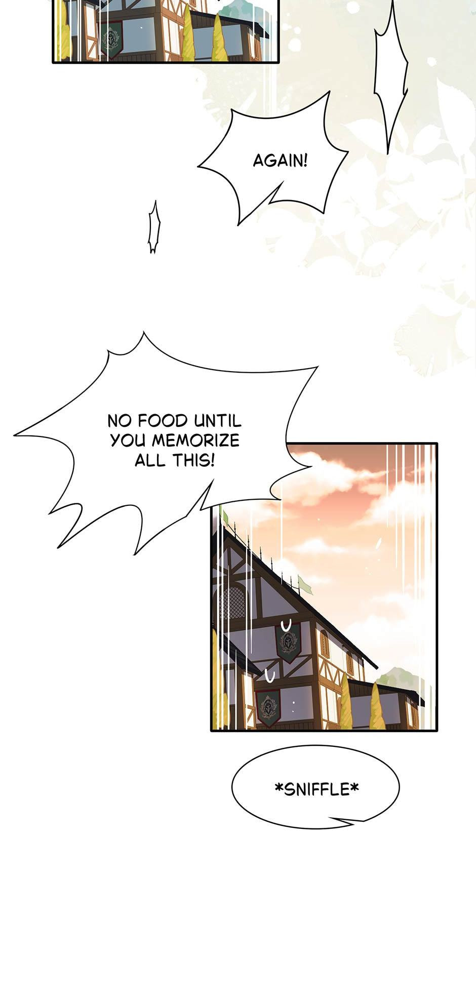 The Paladin's Witchbound Heart Chapter 58 page 23 - 