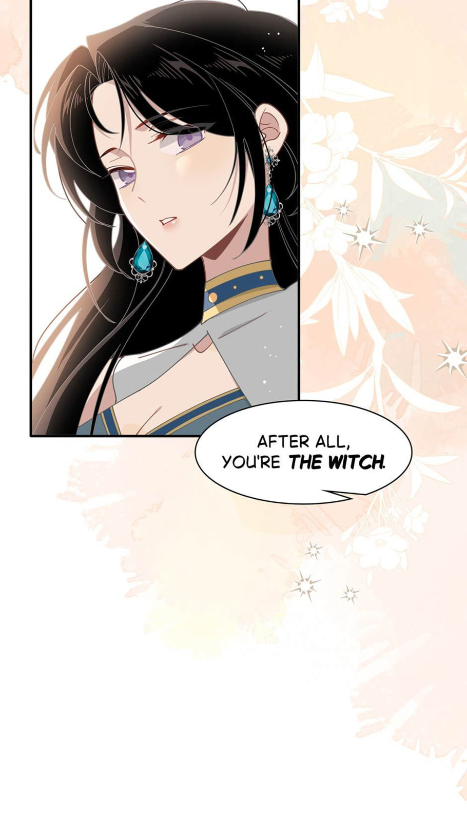 The Paladin's Witchbound Heart Chapter 58 page 33 - 