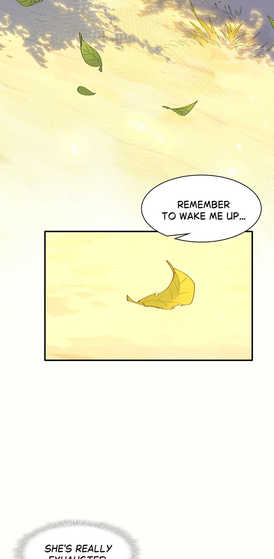 The Paladin's Witchbound Heart Chapter 58 page 39 - 