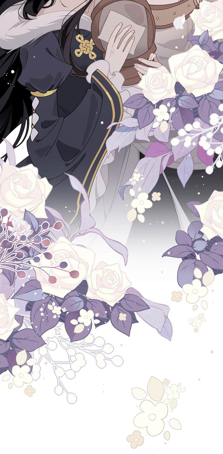 The Paladin's Witchbound Heart Chapter 58 page 42 - 