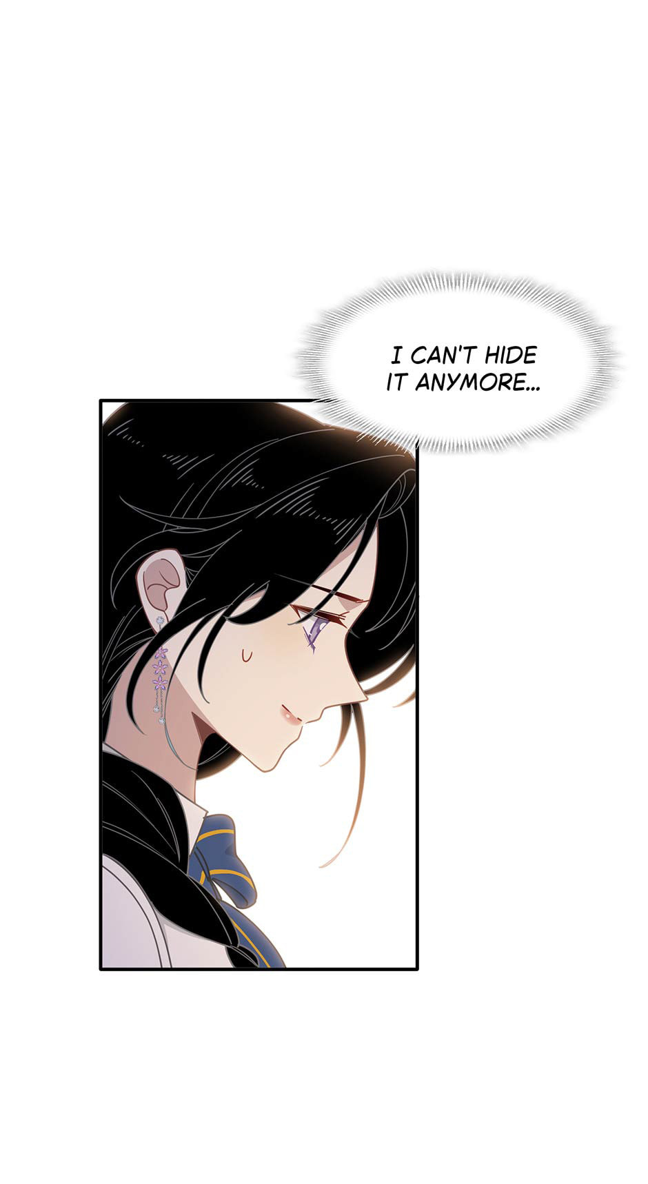 The Paladin's Witchbound Heart Chapter 59 page 19 - 