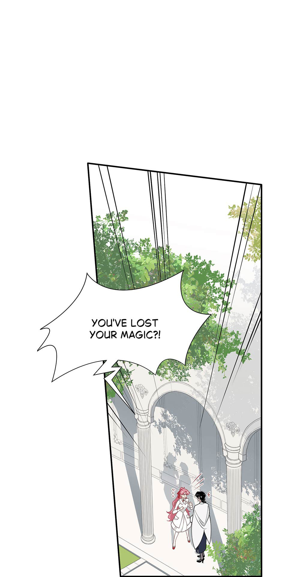 The Paladin's Witchbound Heart Chapter 59 page 20 - 