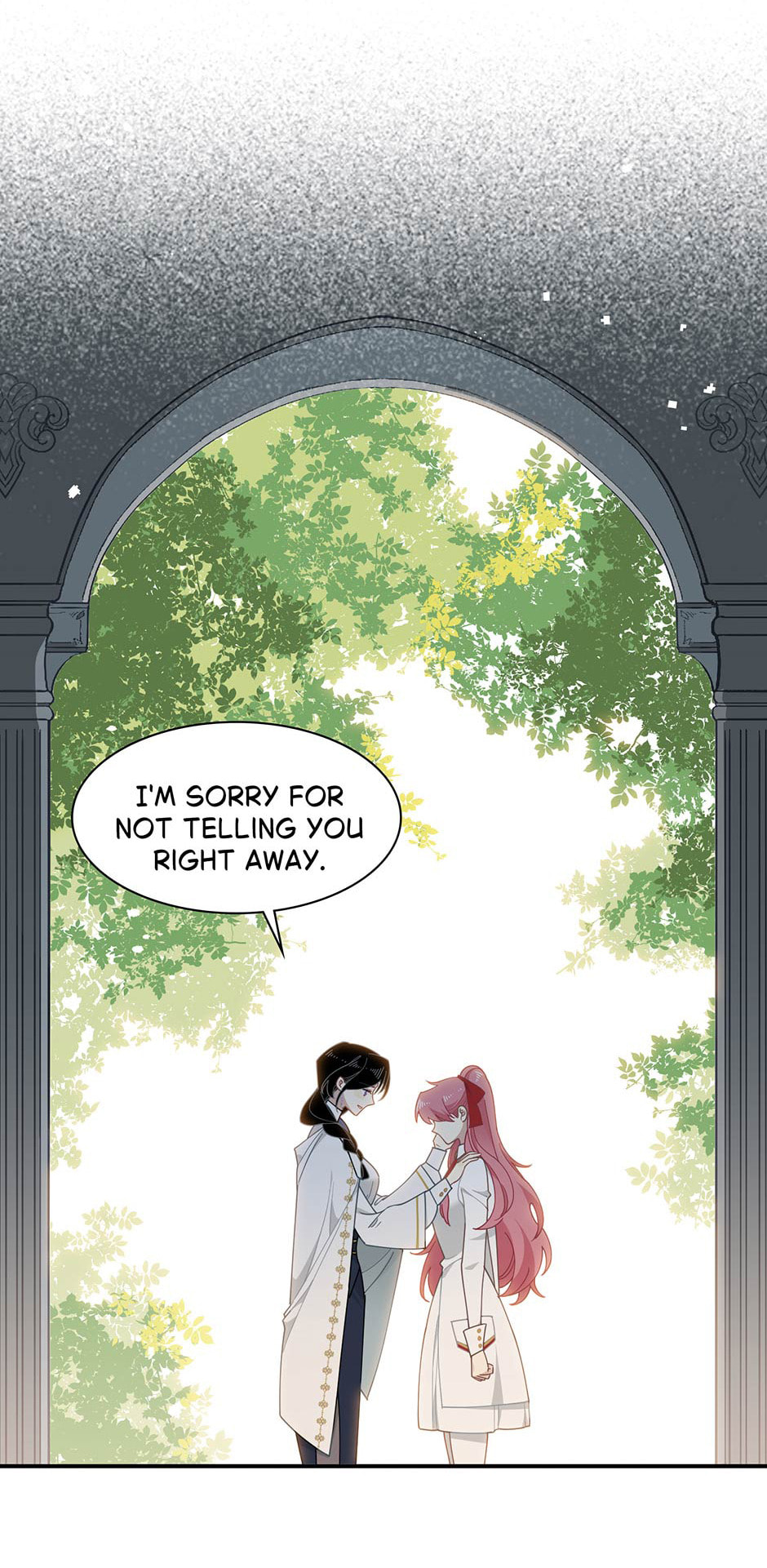The Paladin's Witchbound Heart Chapter 59 page 23 - 