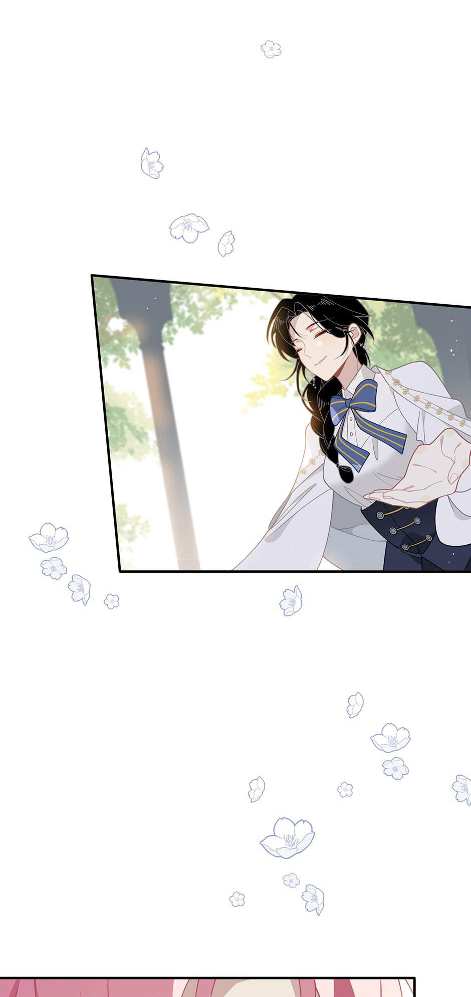 The Paladin's Witchbound Heart Chapter 59 page 24 - 