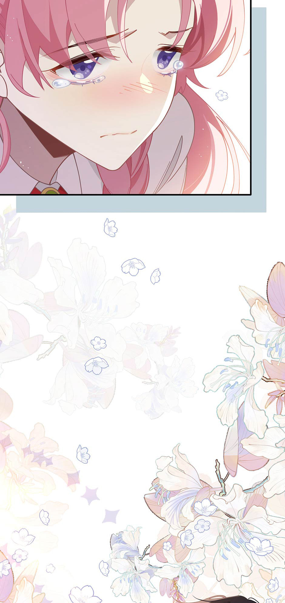 The Paladin's Witchbound Heart Chapter 59 page 25 - 