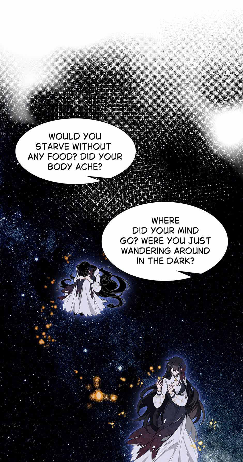 The Paladin's Witchbound Heart Chapter 59 page 28 - 