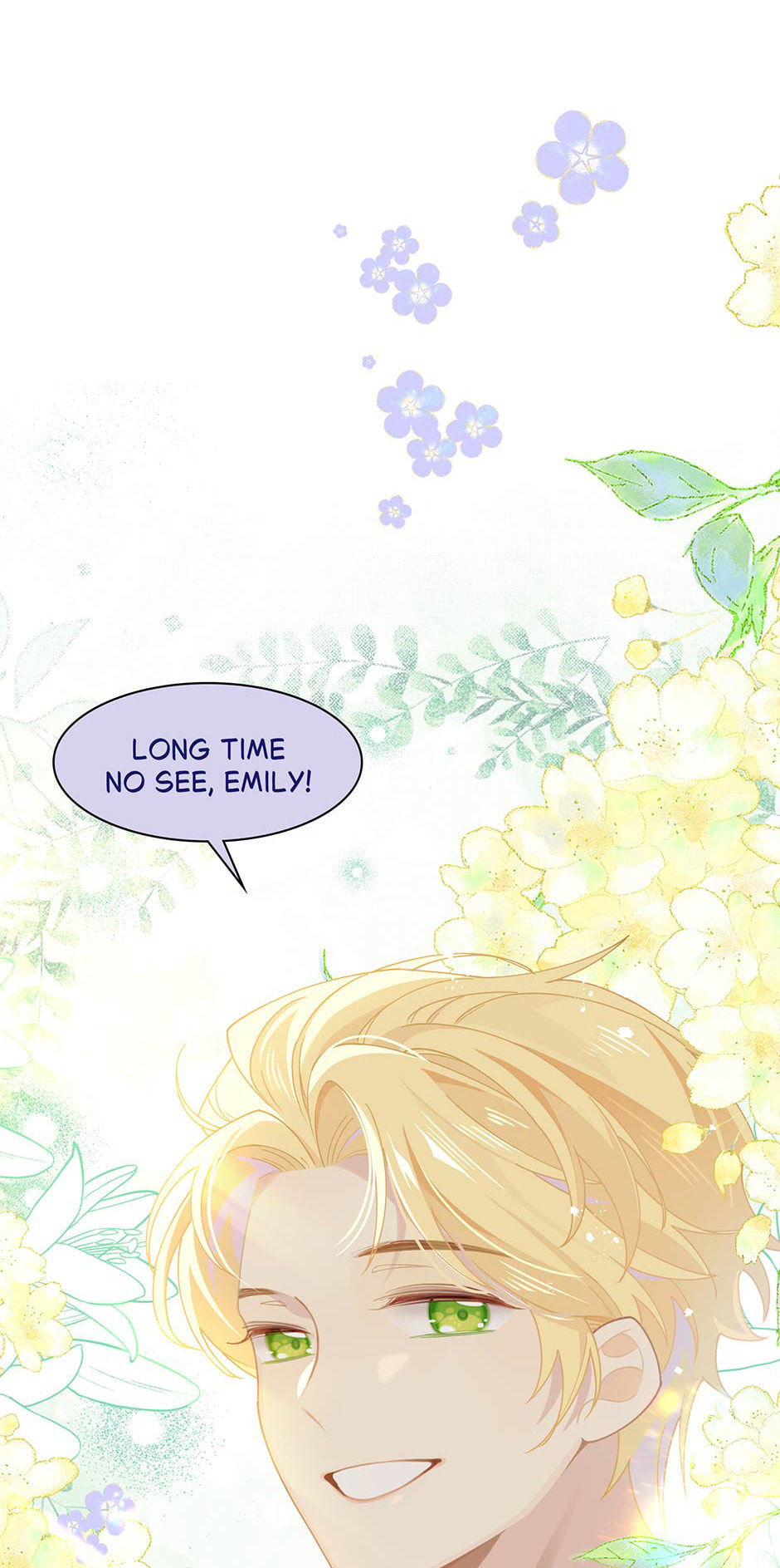 The Paladin's Witchbound Heart Chapter 59 page 42 - 