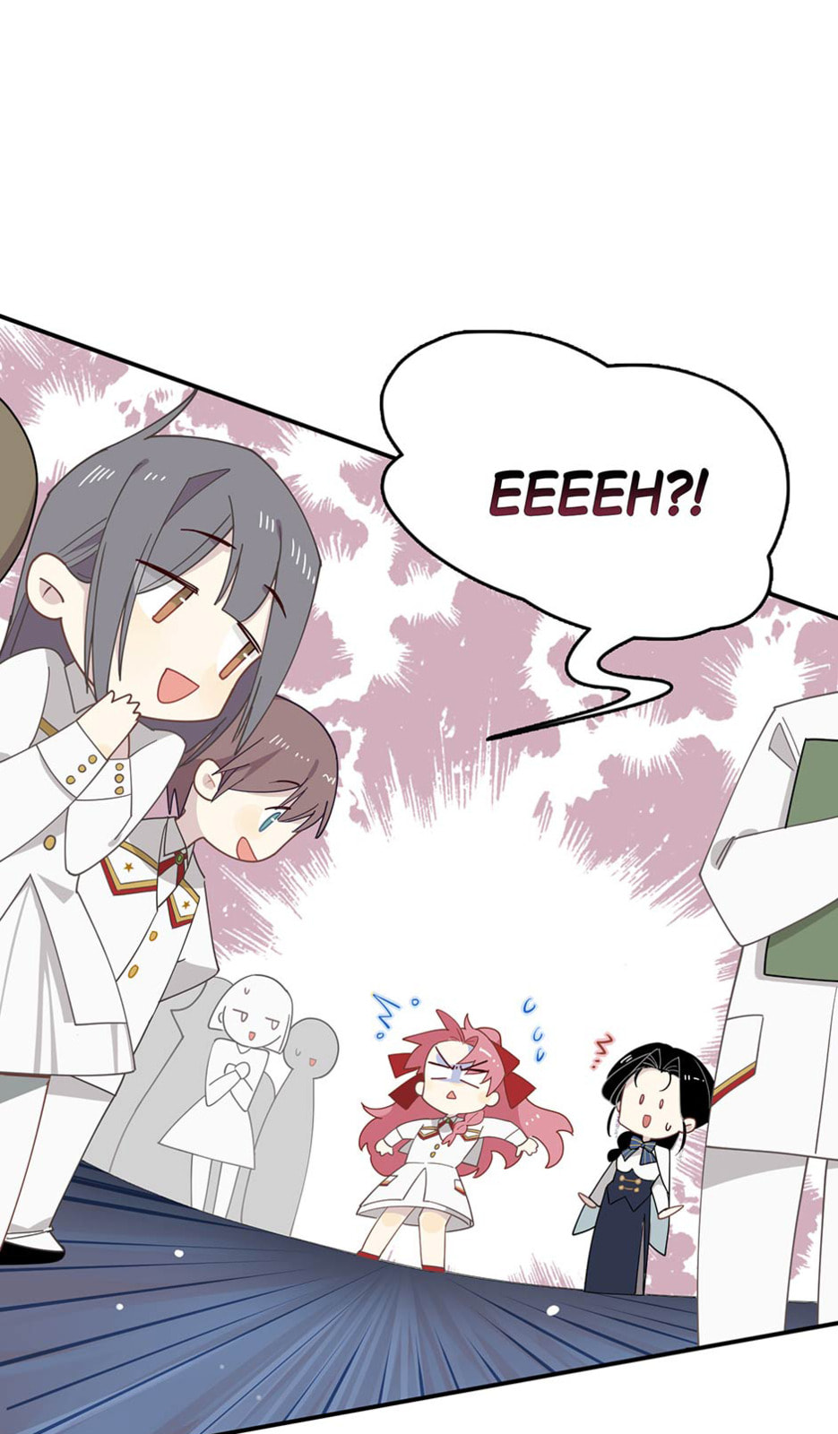 The Paladin's Witchbound Heart Chapter 59 page 44 - 