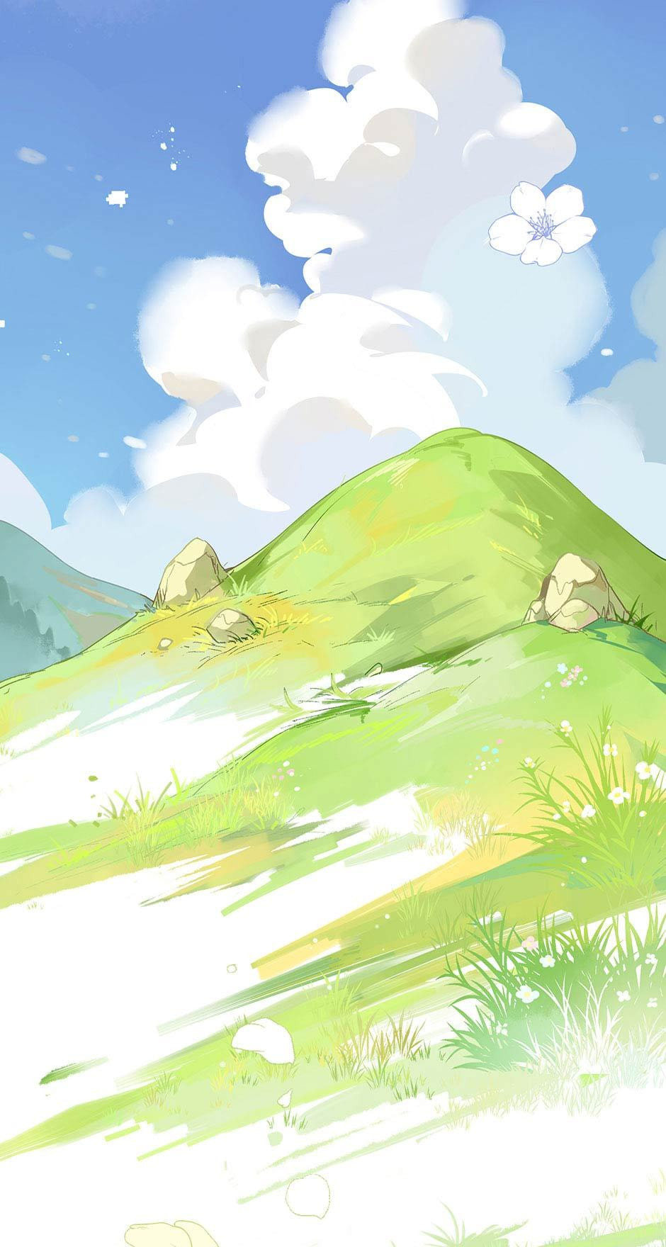 The Paladin's Witchbound Heart Chapter 6 page 14 - 